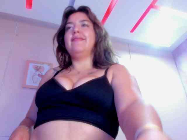 Scarlettvance webcam