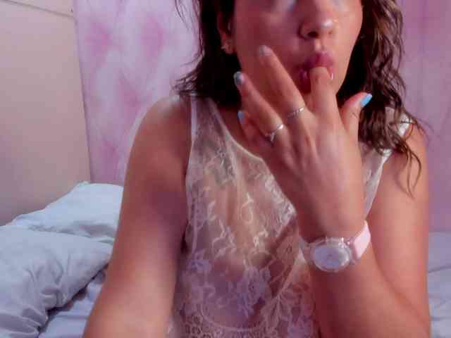Scarlettvance webcam
