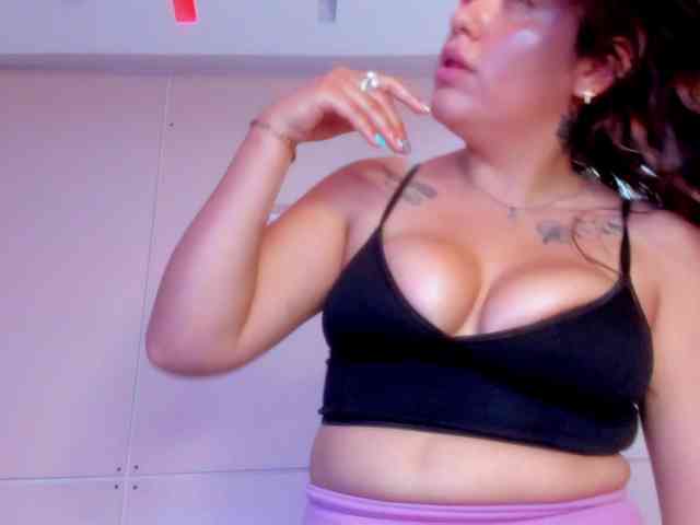 Scarlettvance webcam