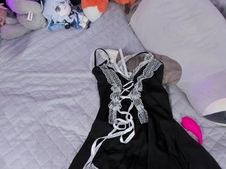 SAVY-LOLY Porn Show