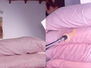 EroticAriel Porn Show