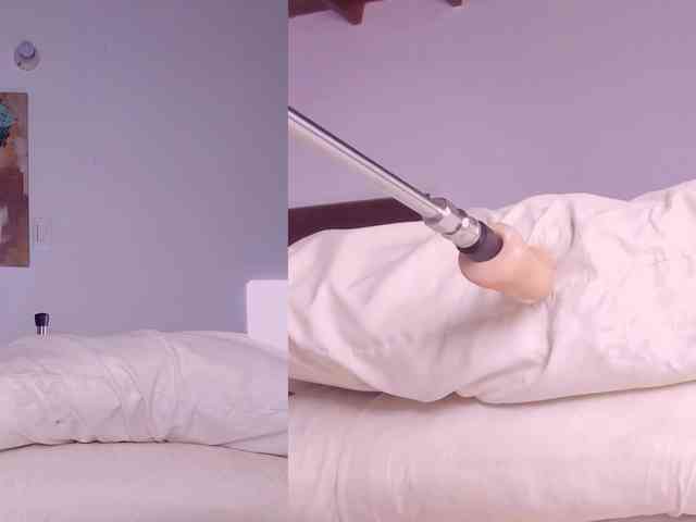 EroticAriel webcam