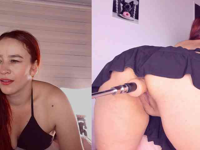 EroticAriel webcam