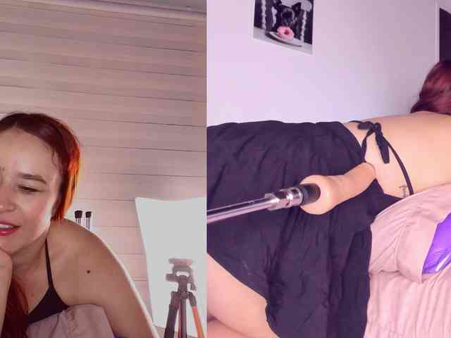 nude web chat EroticAriel