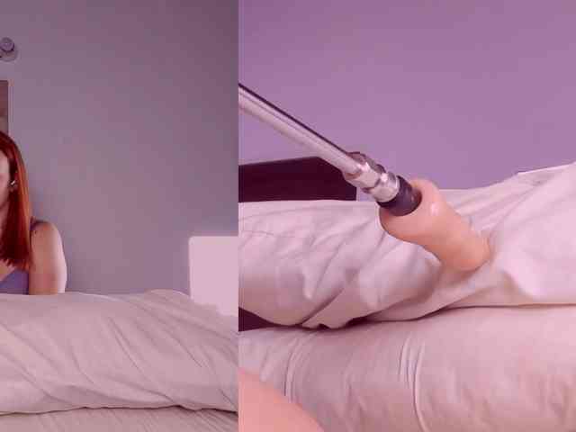 EroticAriel webcam