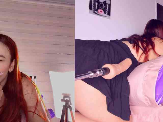 EroticAriel webcam