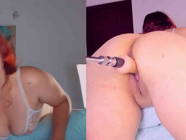 EroticAriel webcam