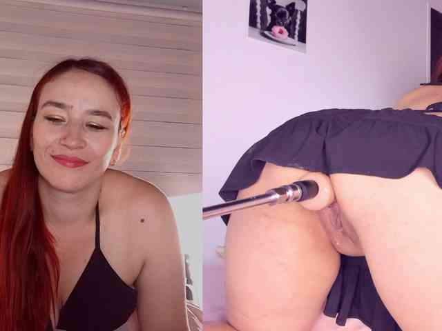 EroticAriel webcam