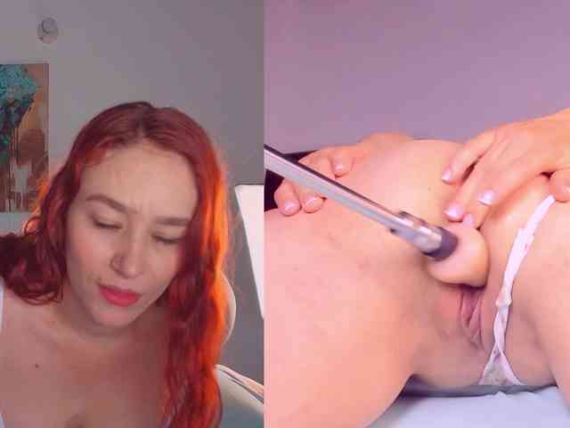 EroticAriel