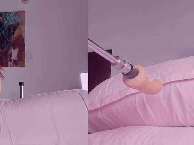 EroticAriel webcam