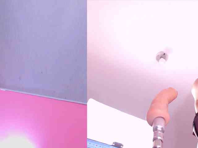 EroticAriel webcam