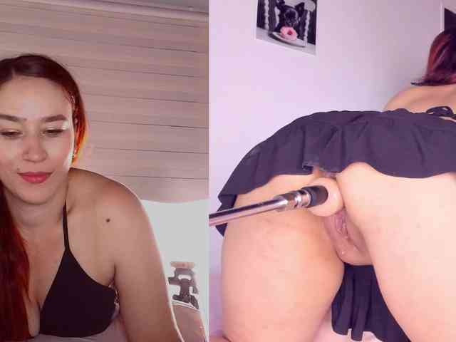 EroticAriel webcam