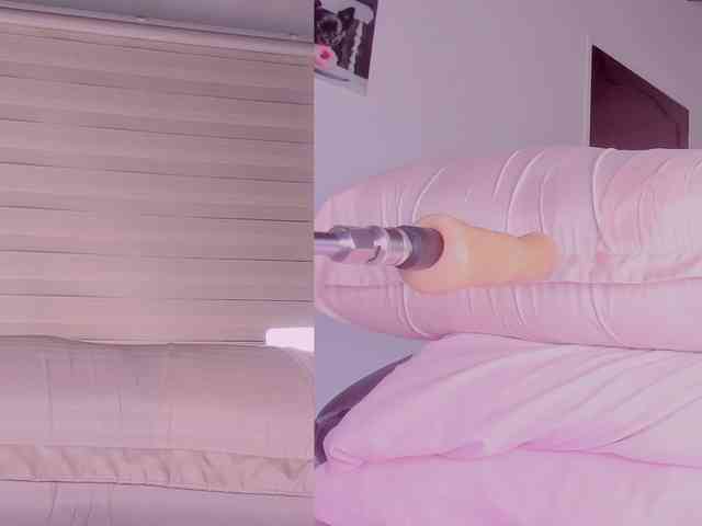EroticAriel webcam