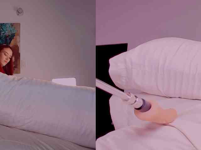 EroticAriel webcam