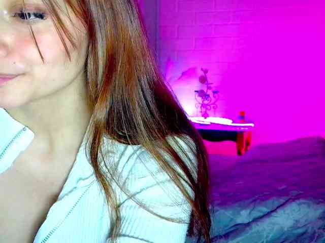Ambarsweetie webcam