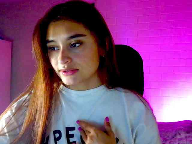 Ambarsweetie webcam