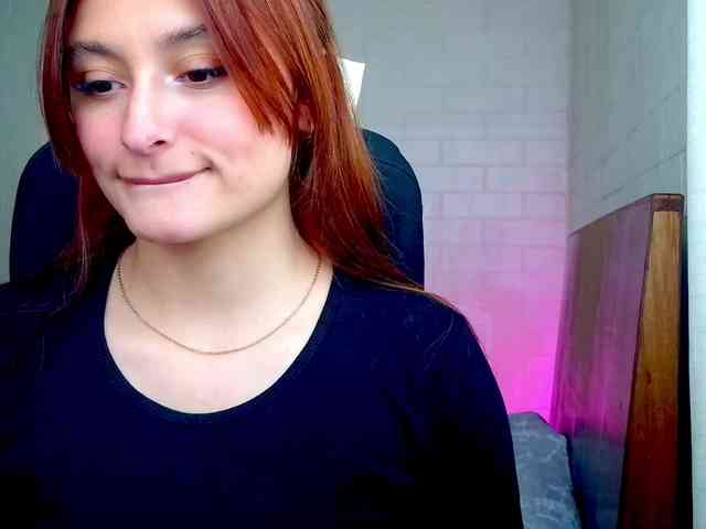 Ambarsweetie webcam
