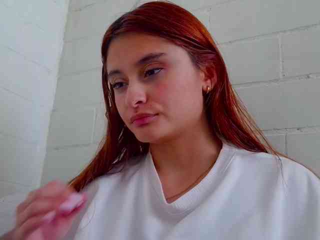 Ambarsweetie webcam