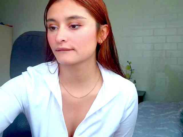 Ambarsweetie webcam