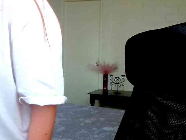 Ambarsweetie webcam
