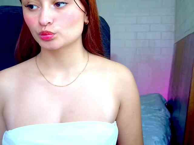 Ambarsweetie webcam