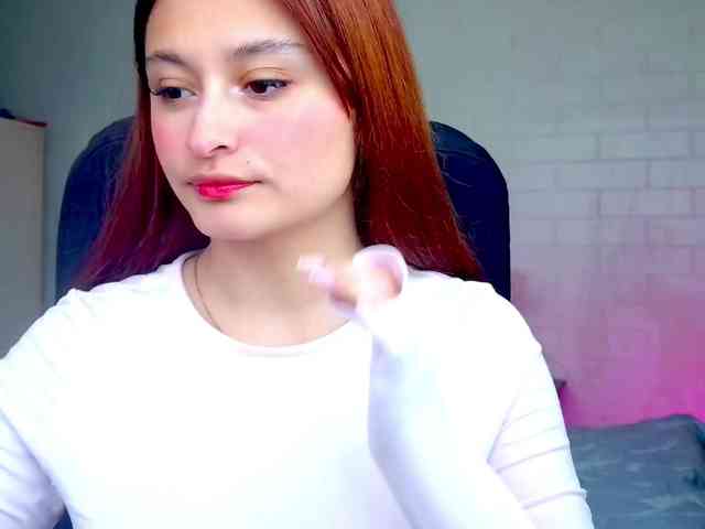 Ambarsweetie webcam
