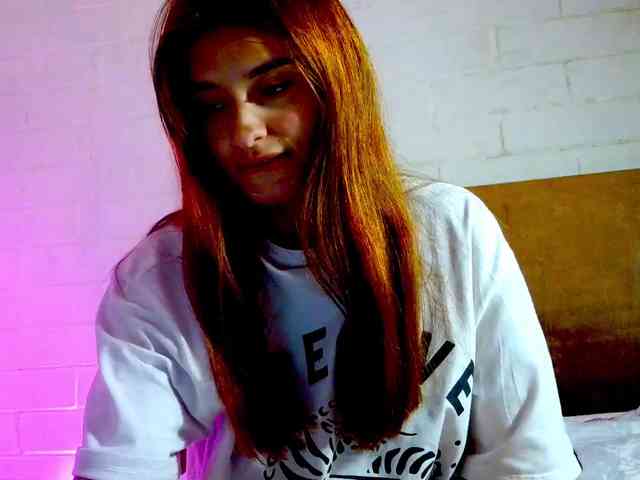 Ambarsweetie webcam