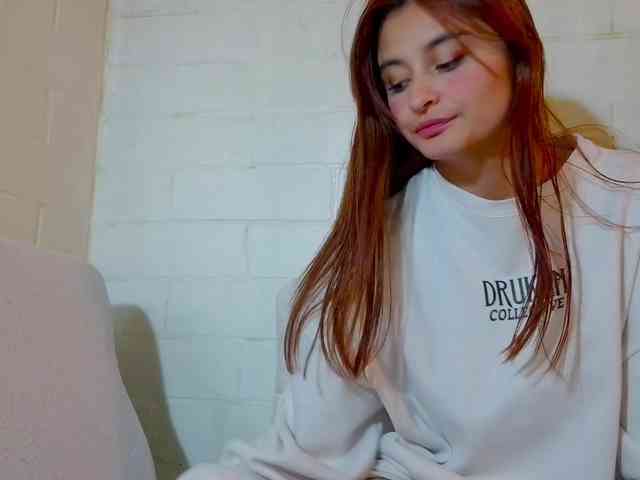 Ambarsweetie webcam