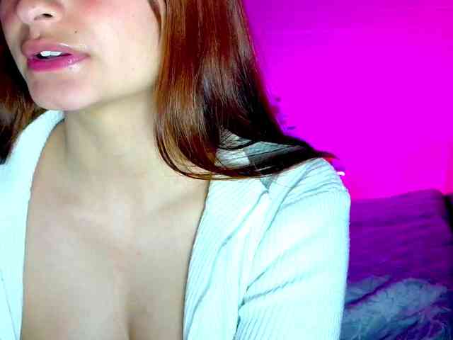 Ambarsweetie webcam