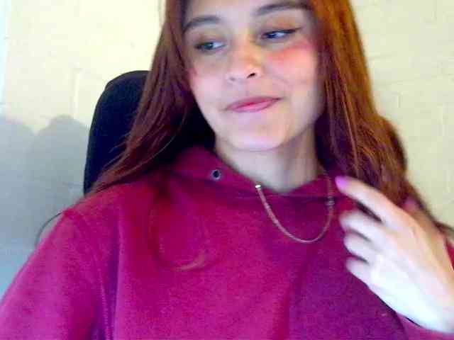 Ambarsweetie webcam