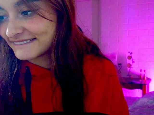Ambarsweetie webcam