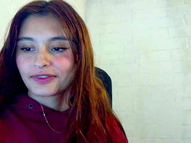 Ambarsweetie webcam