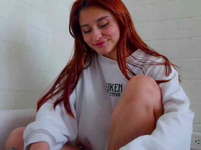 Ambarsweetie webcam