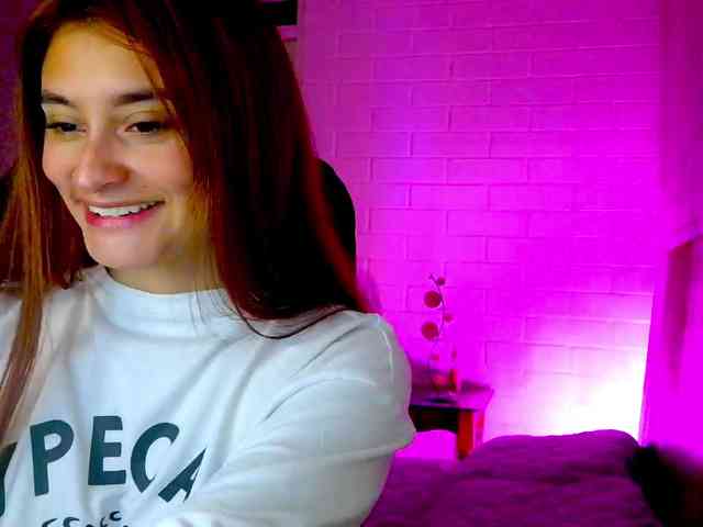 Ambarsweetie webcam