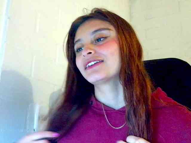 Ambarsweetie webcam