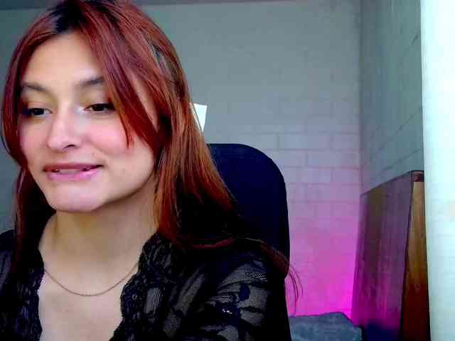 Ambarsweetie webcam