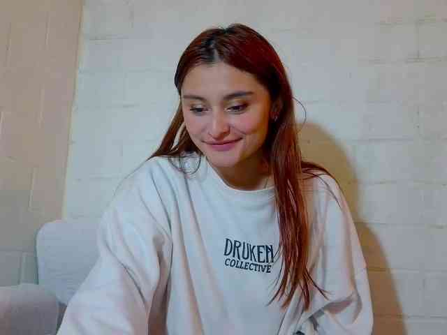 Ambarsweetie webcam
