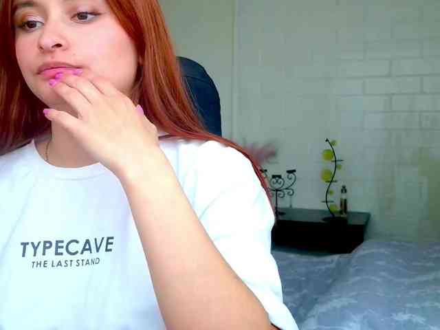 Ambarsweetie webcam