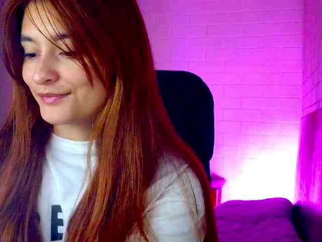 Ambarsweetie webcam