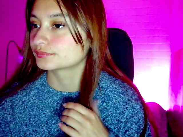 Ambarsweetie webcam