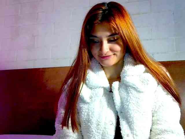Ambarsweetie webcam