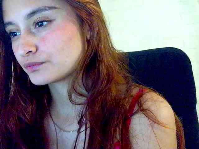 Ambarsweetie webcam