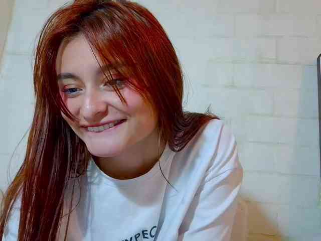 Ambarsweetie webcam