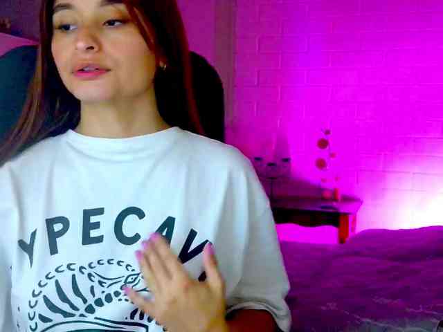 Ambarsweetie webcam