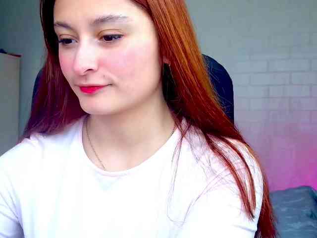Ambarsweetie webcam