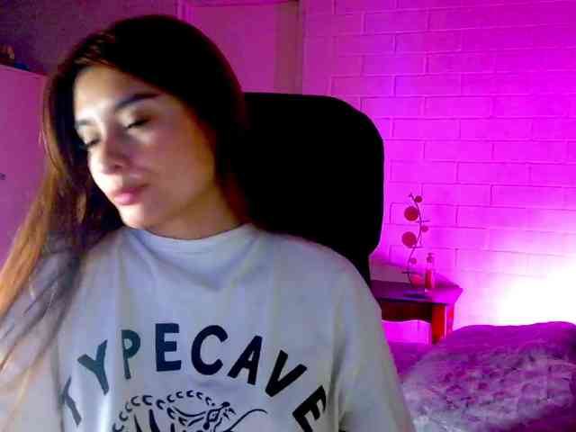 Ambarsweetie webcam