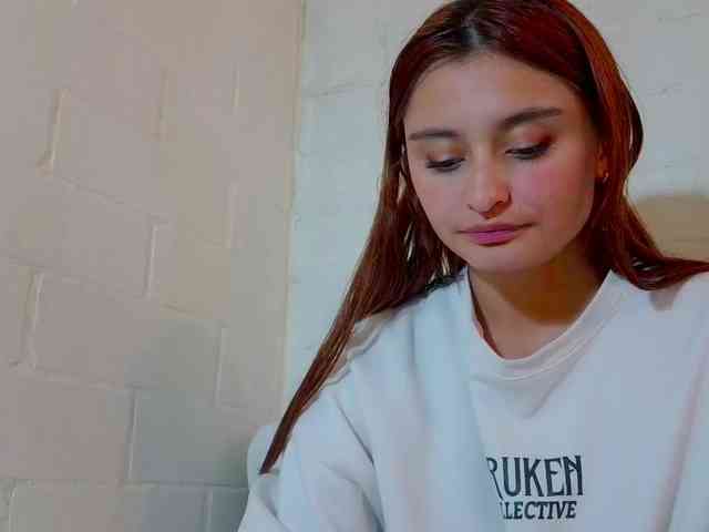 Ambarsweetie webcam