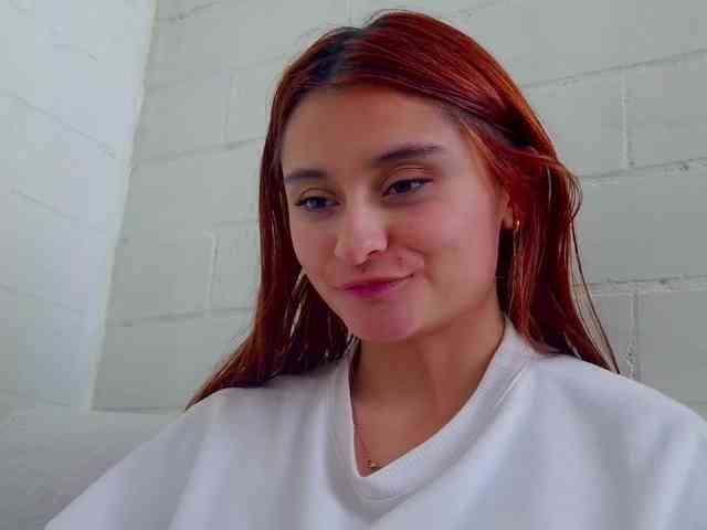 Ambarsweetie webcam