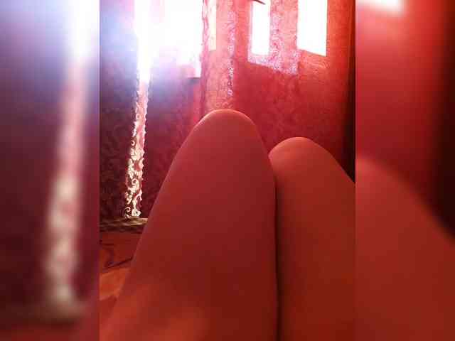 JuliSuperstar webcam