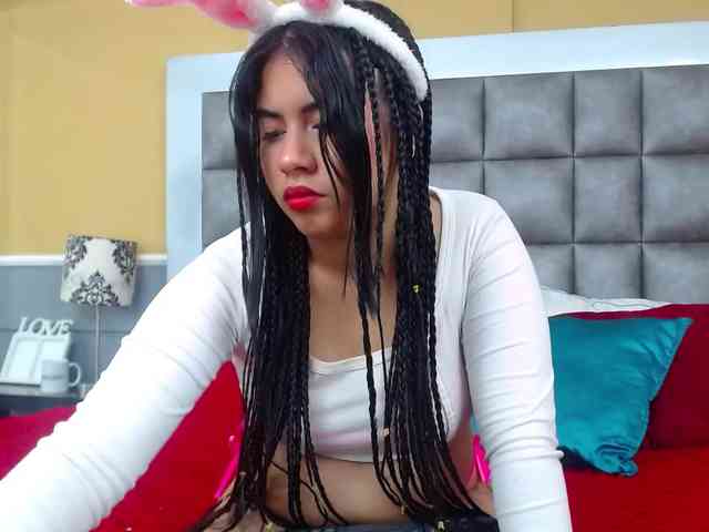 BiancaSola webcam